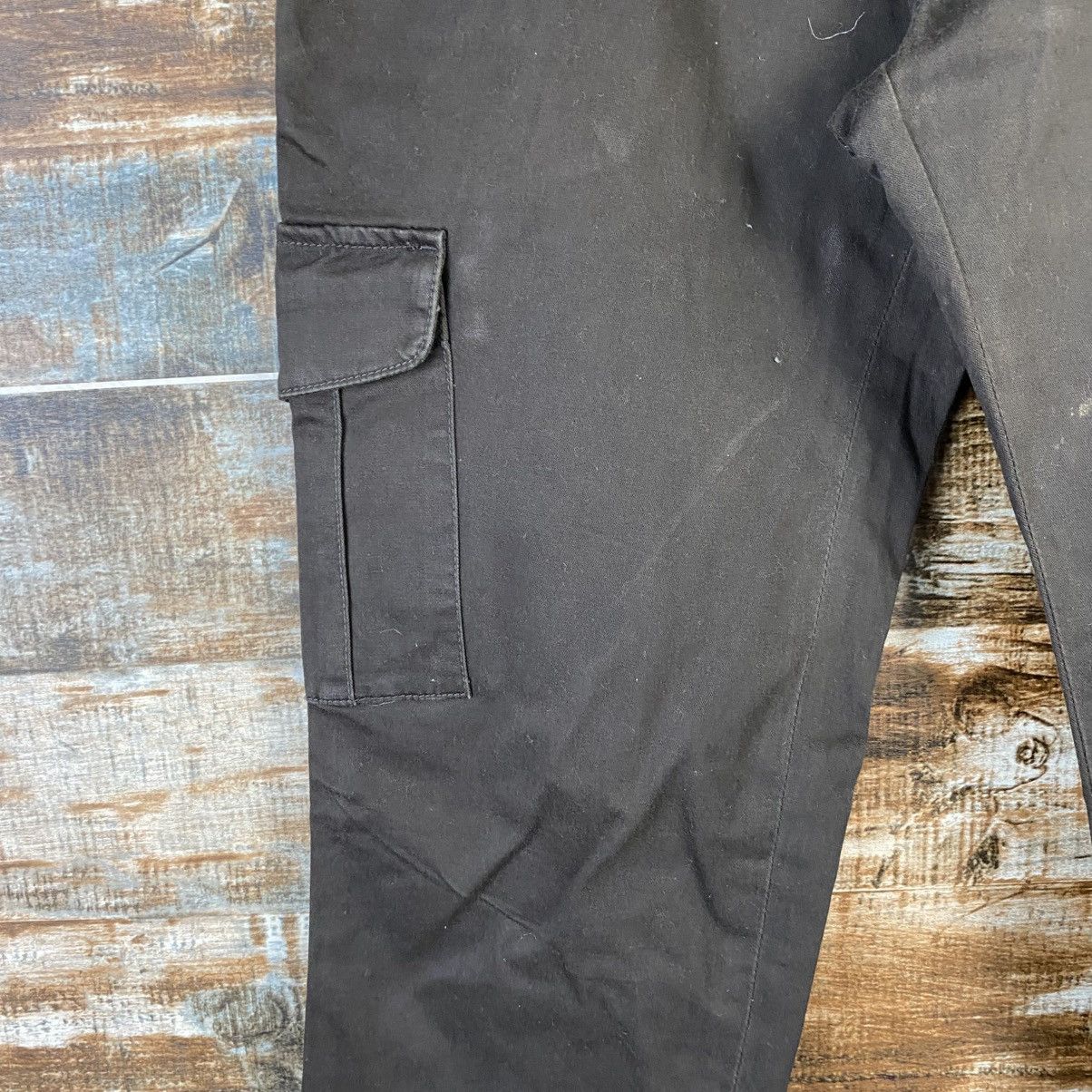 Global Work DL Global Work Brown Casual Pants #C802 Size US 32 / EU 48 - 9 Thumbnail