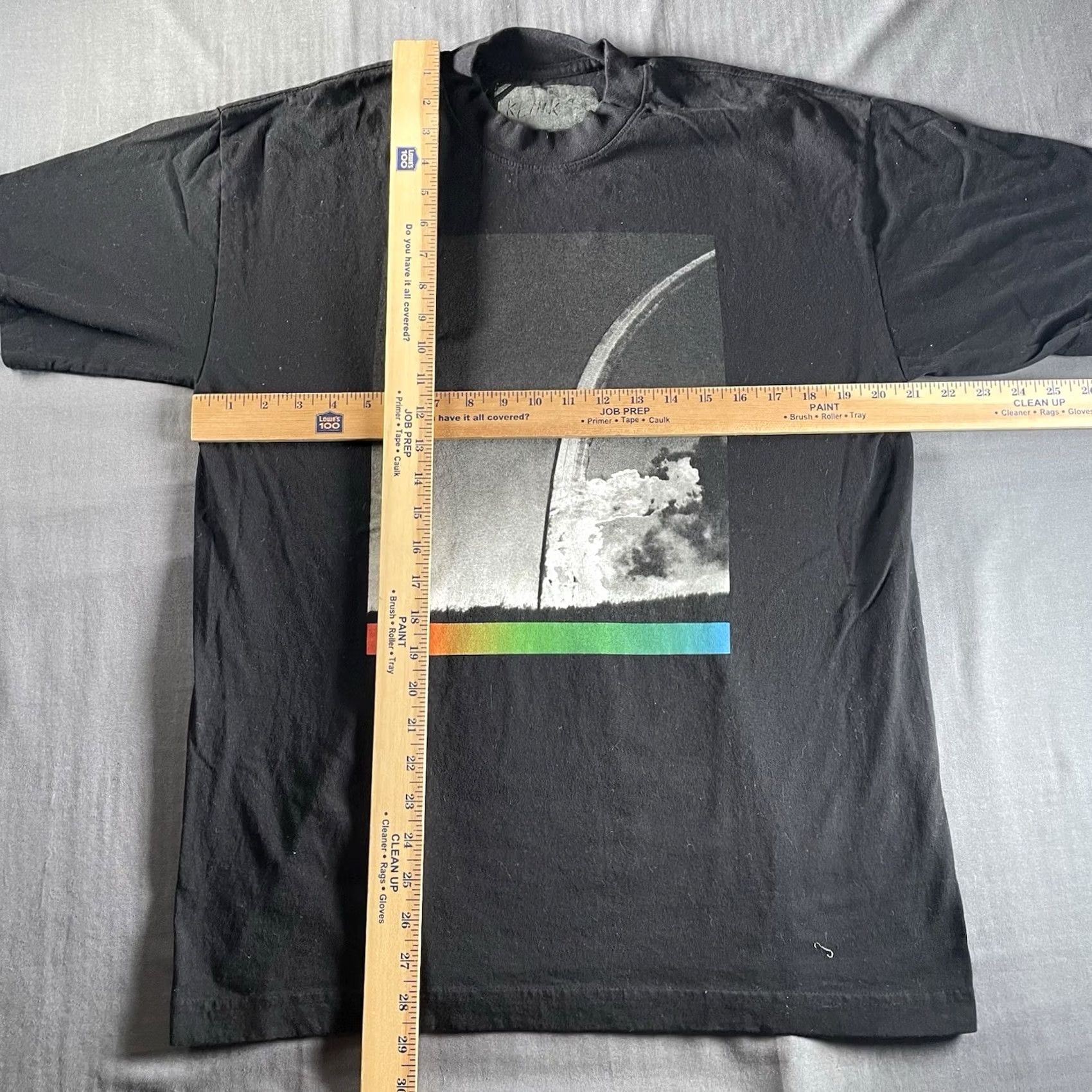 Vintage Sigur Ros Shirt Mens Medium Wordless Music Orchestra 2023 Tour Size US M / EU 48-50 / 2 - 4 Thumbnail