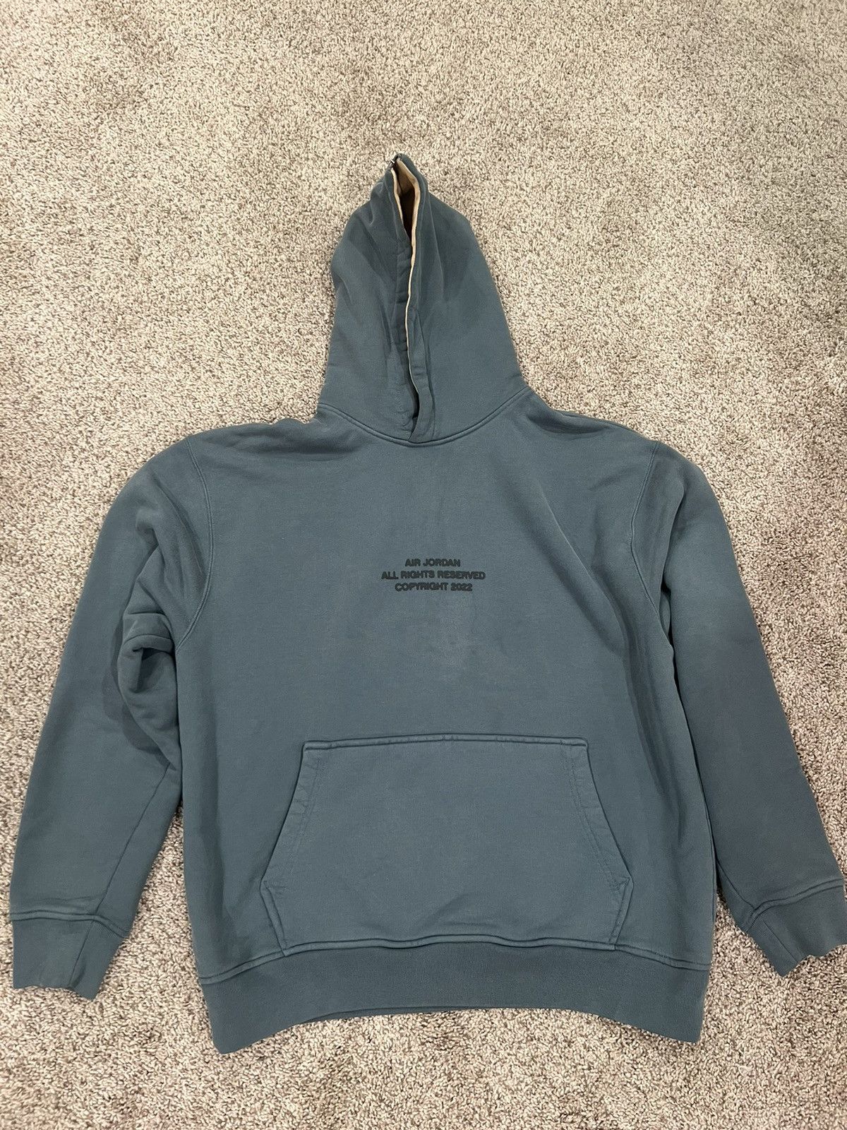 Jordan Flight Heritage Hoodie