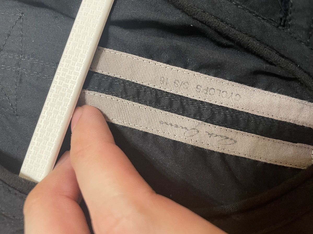 Rick Owens × Rick Owens Drkshdw Rick owens mainline cyclops sleeveless Size US S / EU 44-46 / 1 - 3 Thumbnail
