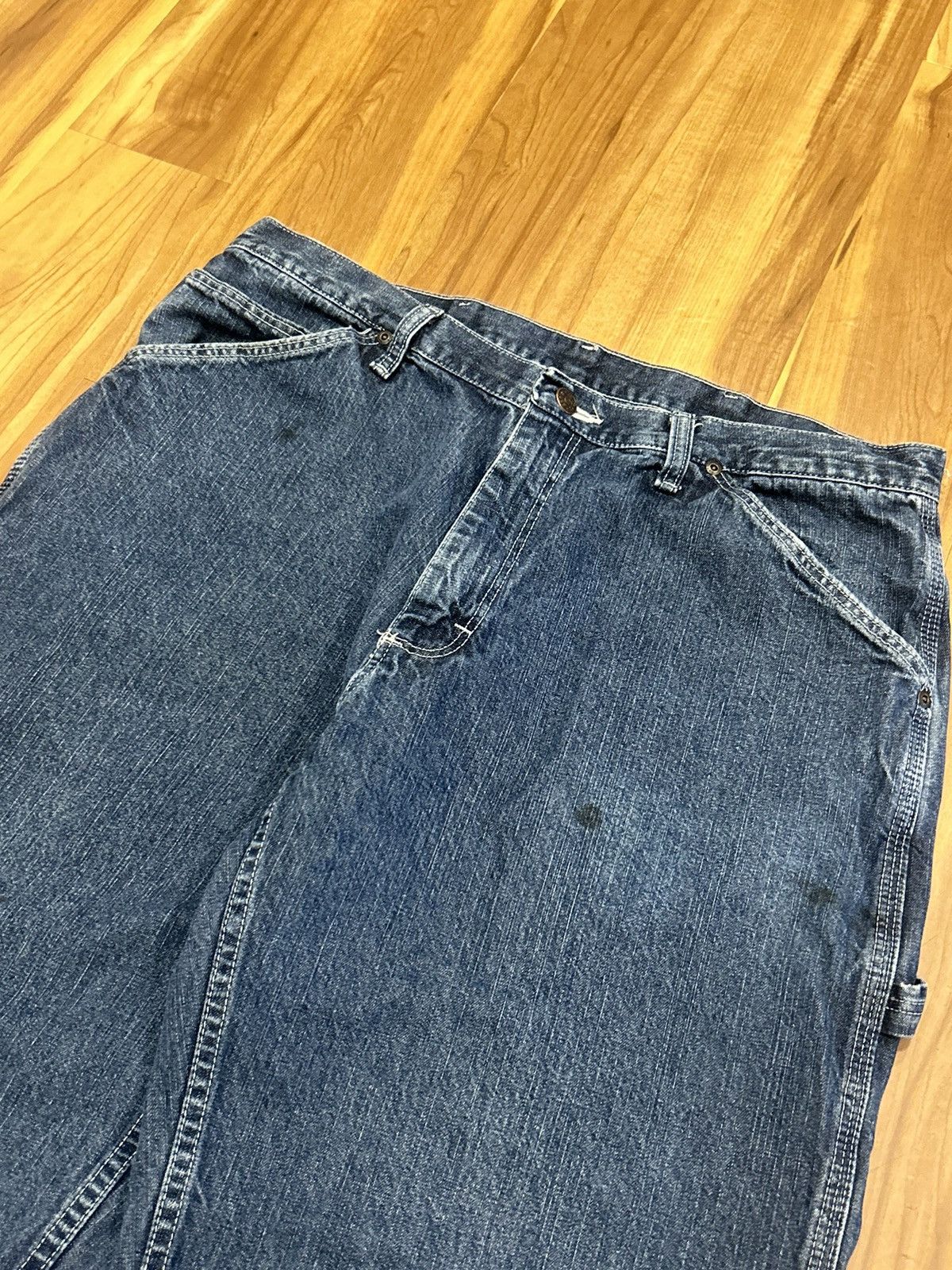 Other BCC Blues carpenter jeans Size US 36 / EU 52 - 4 Thumbnail