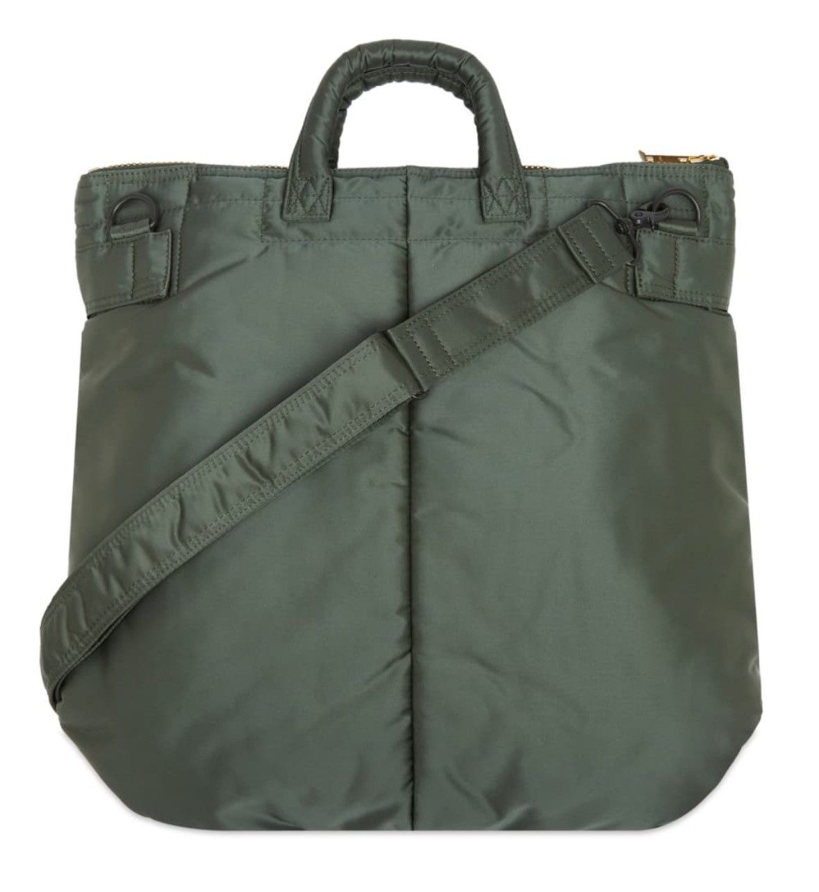 Porter Porter Tanker Helmet Bag Size ONE SIZE - 2 Thumbnail