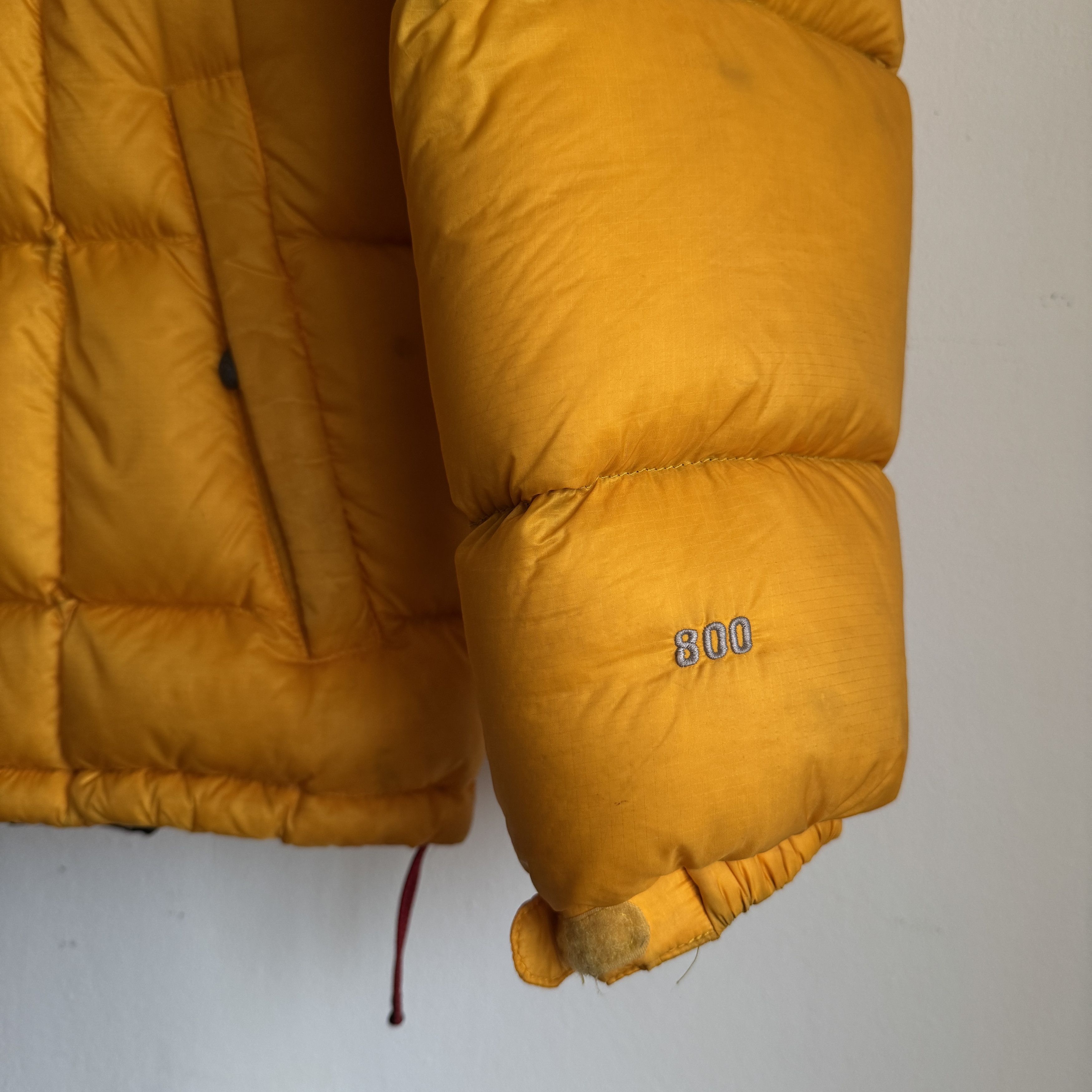 The North Face The North Face Summit Series Men’s Lhotse Down Jacket Korea Size US M / EU 48-50 / 2 - 3 Thumbnail