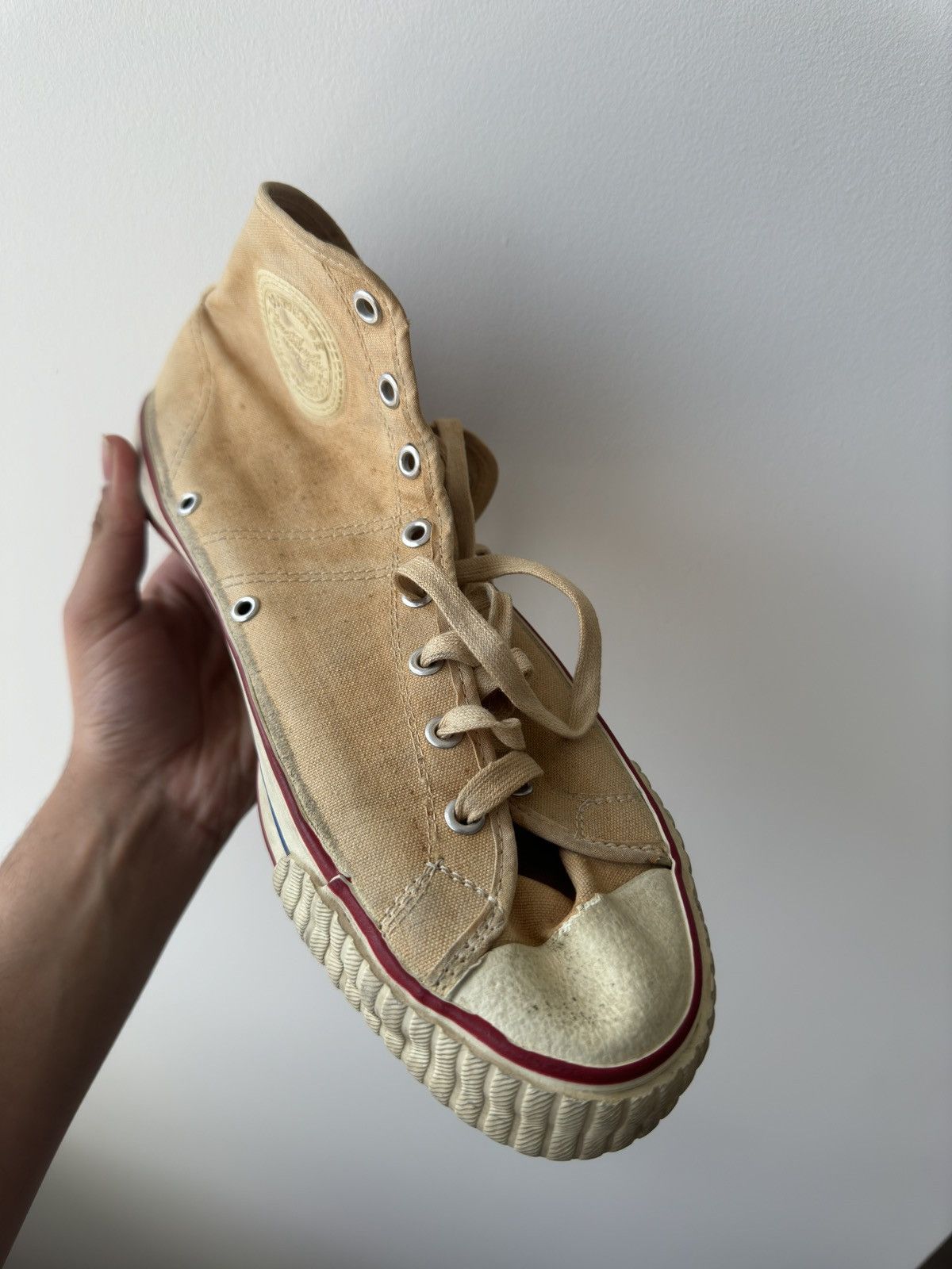 Converse 1930s Converse Chuck Taylor Size US 10.5 / EU 43-44 - 5 Thumbnail