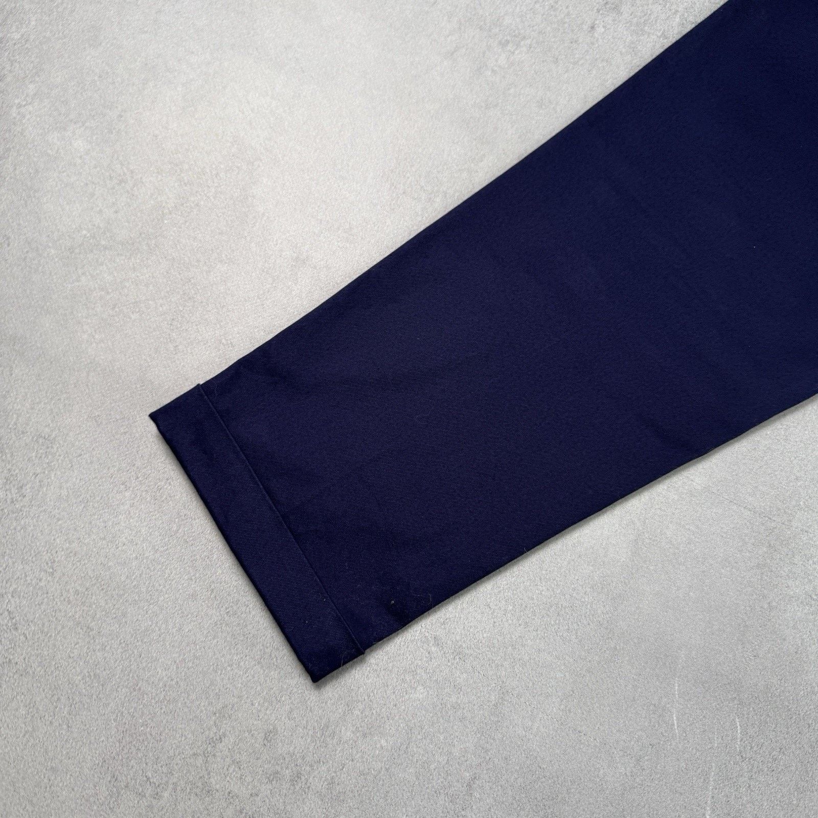 Dsquared2 Dsquared2 Blue Men Chino Pants Size 48 Jeans Size US 32 / EU 48 - 17 Thumbnail