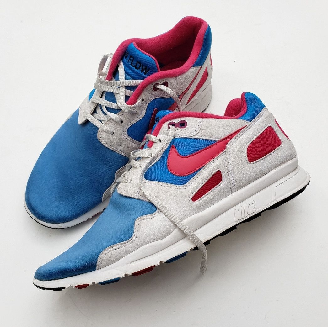Nike Nike Air Flow Size US 11 / EU 44 - 4 Thumbnail