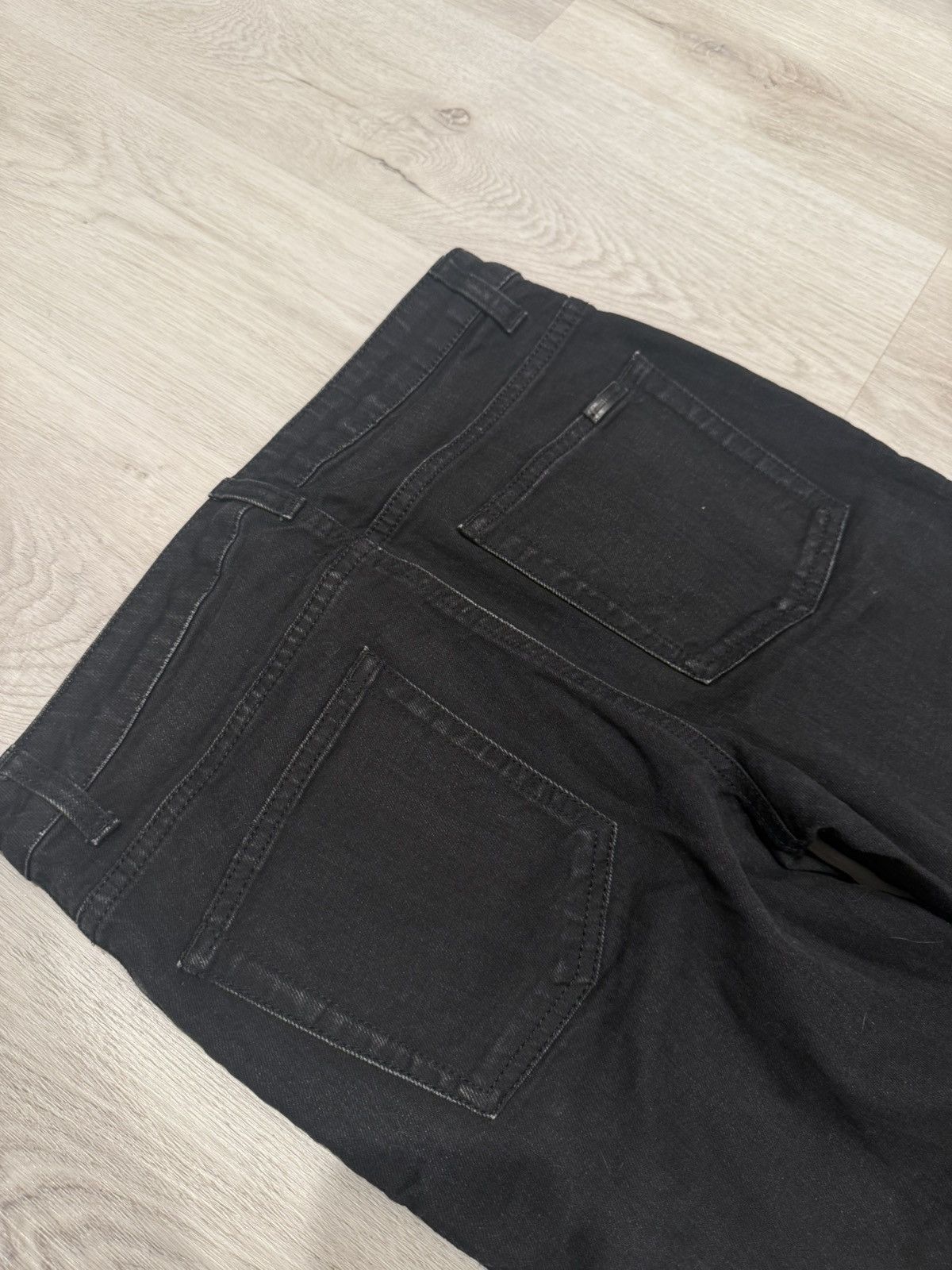 Saint Laurent Paris f/w 2019 skinny jeans!! Size US 28 / EU 44 - 5 Thumbnail
