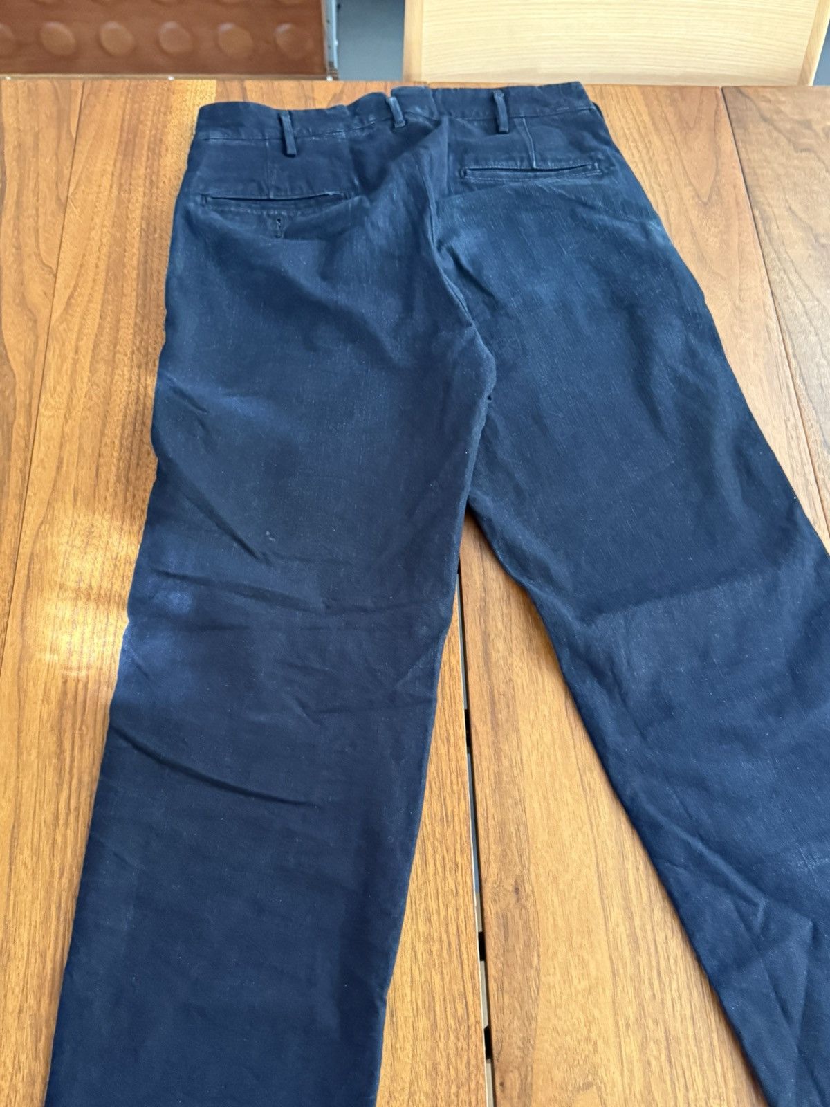 OMNIGOD Omnigod x J Crew Size US 30 / EU 46 - 5 Thumbnail