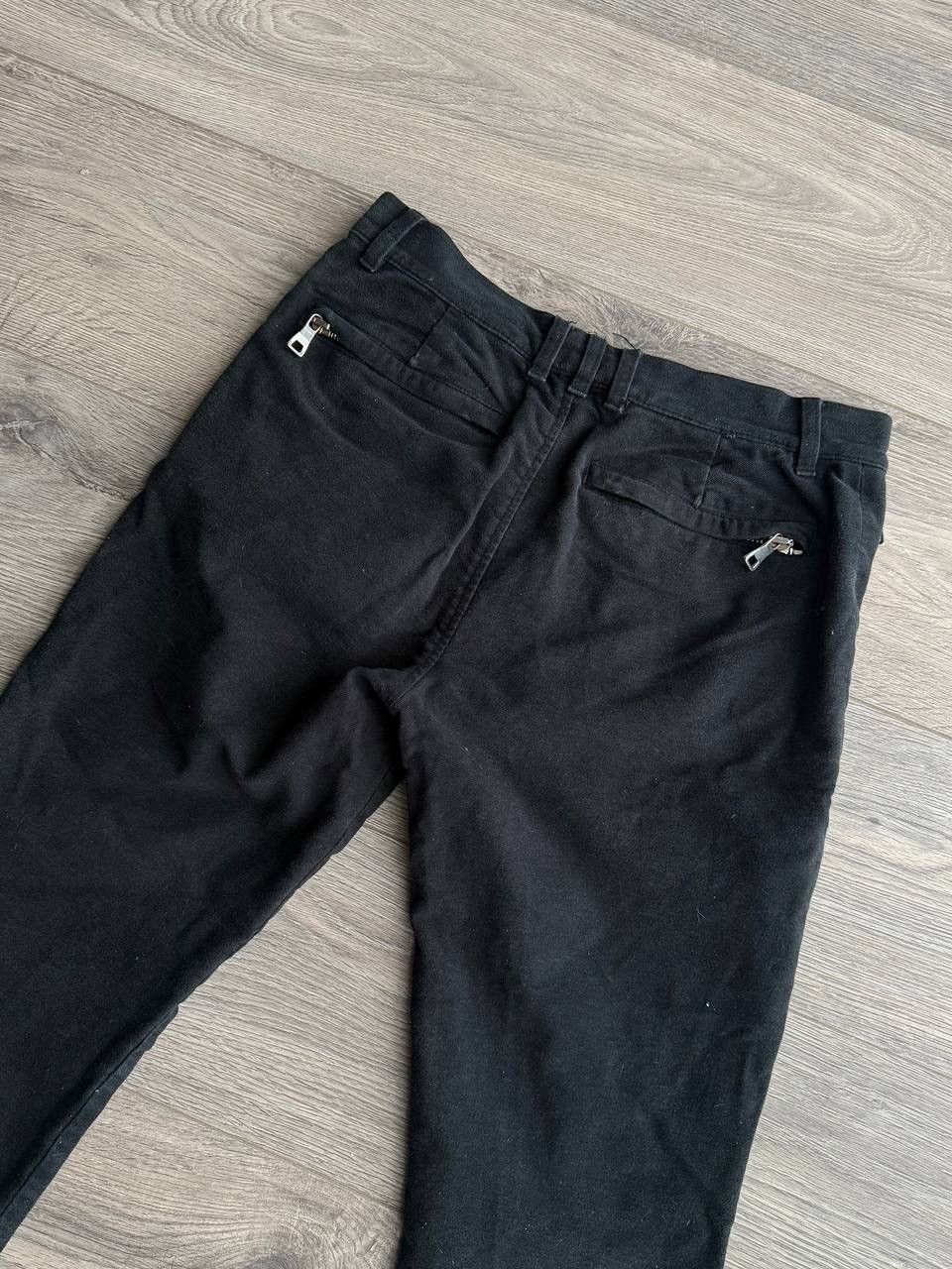 Balmain Balmain Pants Size 26" / US 2 / IT 38 - 9 Thumbnail