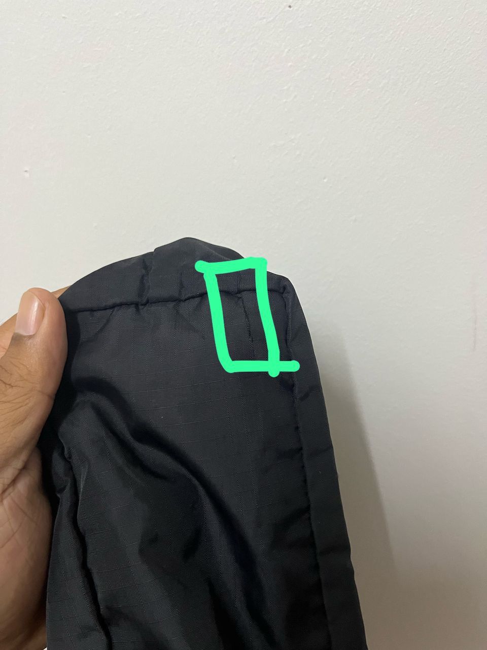 Japanese Brand × Y's × Yohji Yamamoto Y ysaccs Size ONE SIZE - 14 Thumbnail