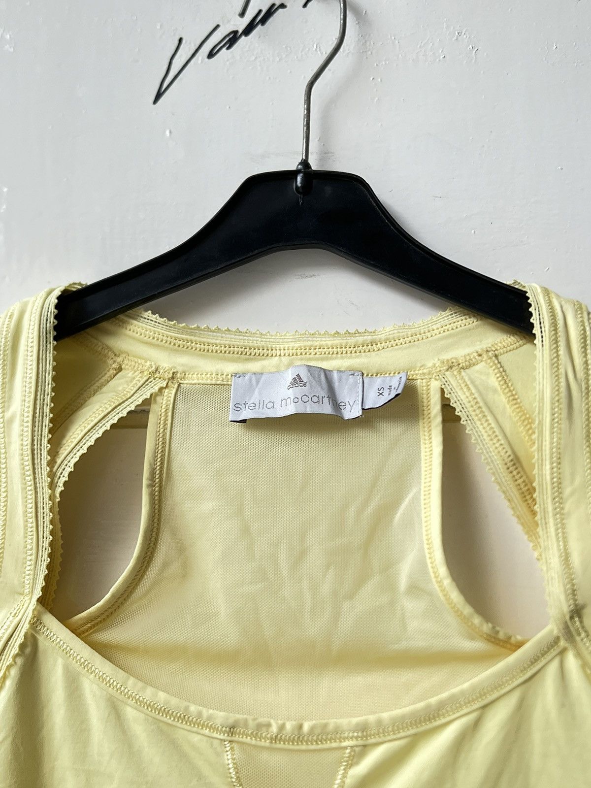 Adidas STELLA x McCARTNEY Tank Top Size XS / US 0-2 / IT 36-38 - 17 Thumbnail