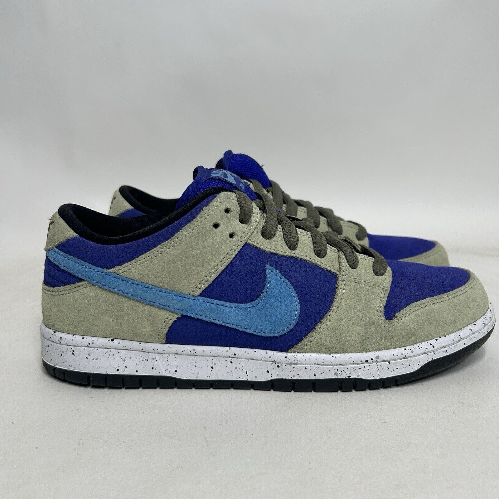 Nike Nike SB Dunk Low “ACG Celadon” 2024 Size US 9.5 / EU 42-43 - 4 Thumbnail