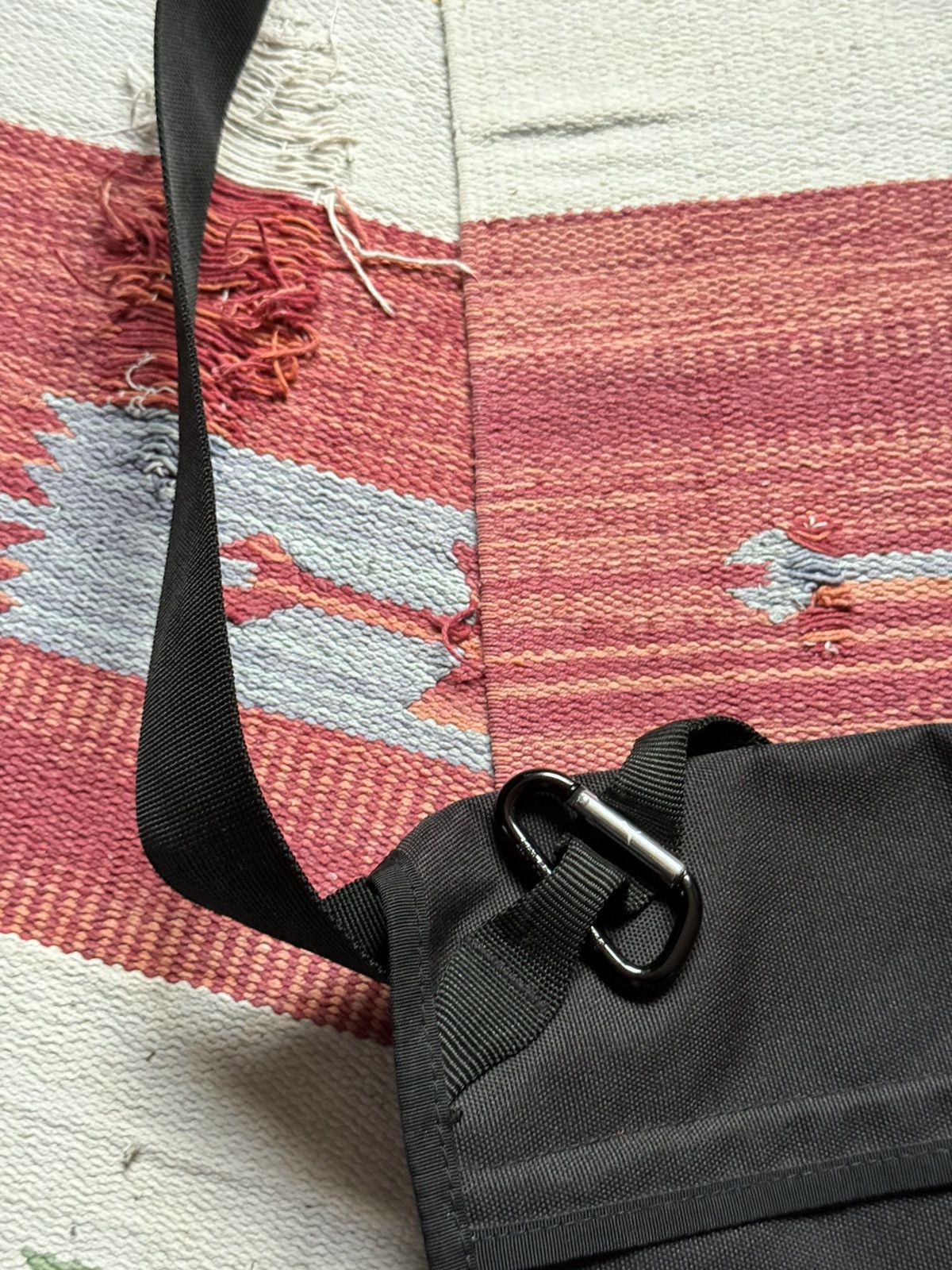 Puma Vintage 00’s Puma y2k Sport Every Day Crossbody Bag Size ONE SIZE - 3 Thumbnail