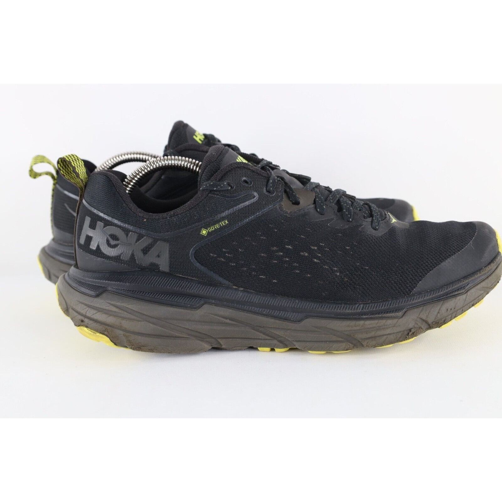 Hoka Hoka One One Waterproof Goretex Challenger ATR 6 Shoes Size US 10 / EU 43 - 5 Thumbnail