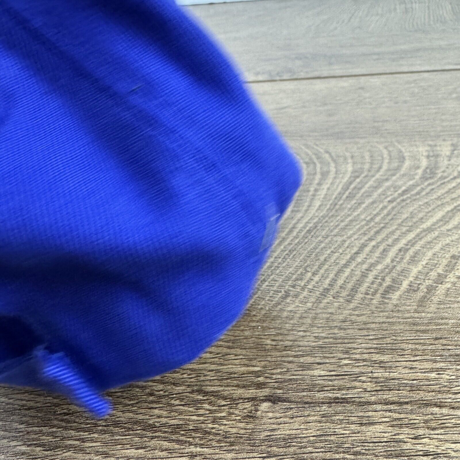 Other PUSH Hat Pray Until Something Happens Blue Hat Adjustable Je Size ONE SIZE - 9 Thumbnail