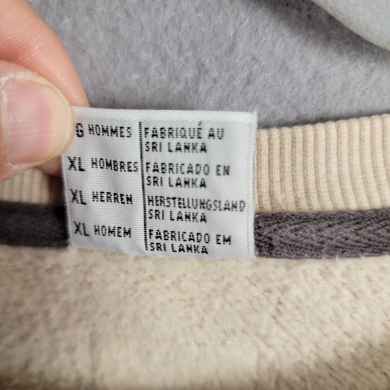 Columbia Columbia Pullover Sz XL (277) Size US XL / EU 56 / 4 - 5 Thumbnail
