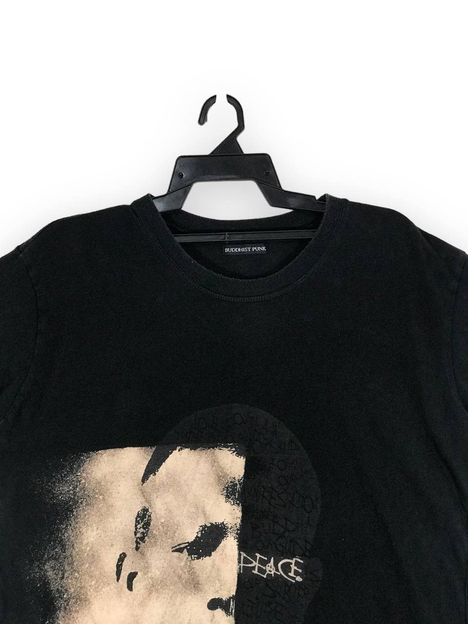 Designer Buddhist Punk brand Size US L / EU 52-54 / 3 - 2 Thumbnail