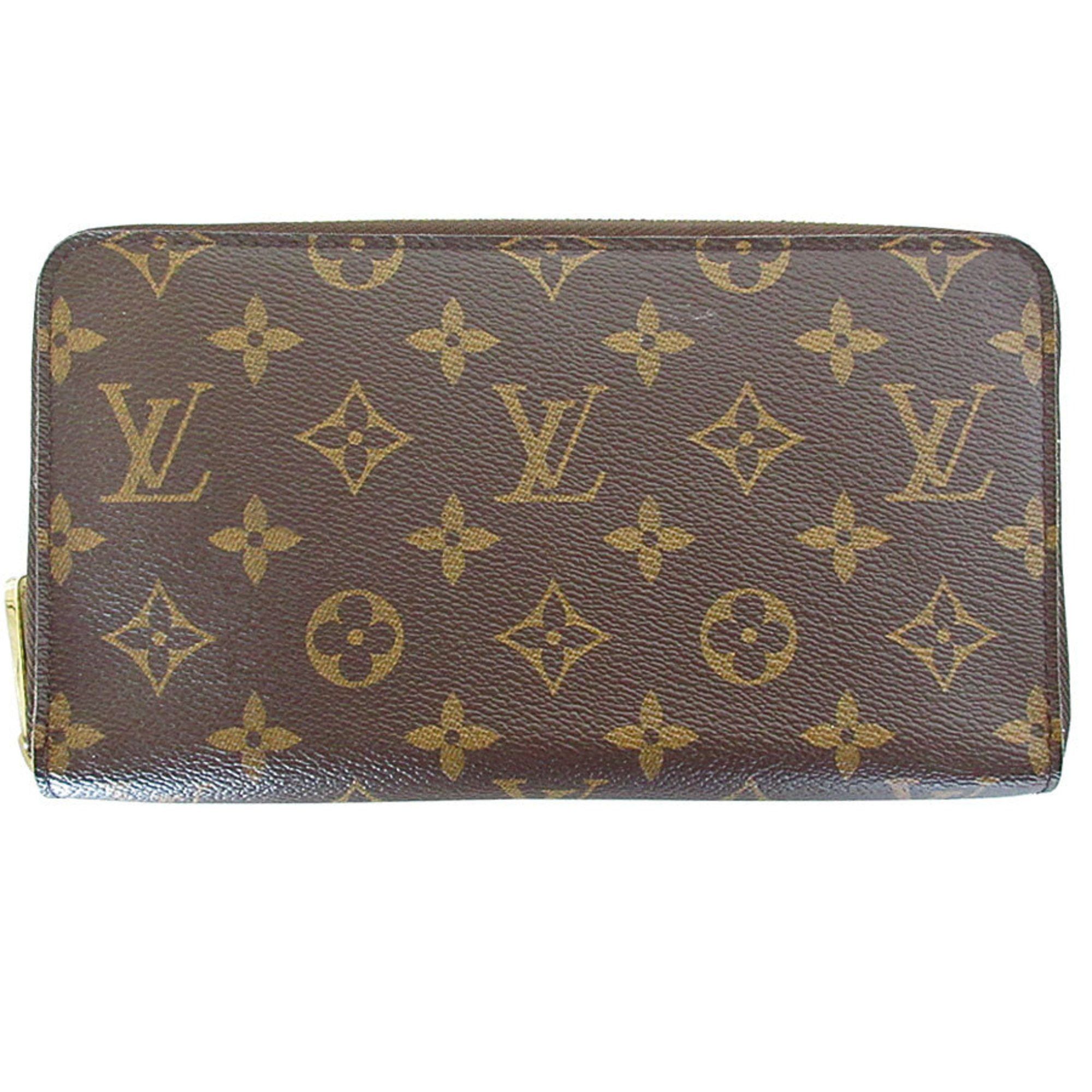 Louis Vuitton Louis Vuitton Zippy organizer wallet Size ONE SIZE - 1 Thumbnail