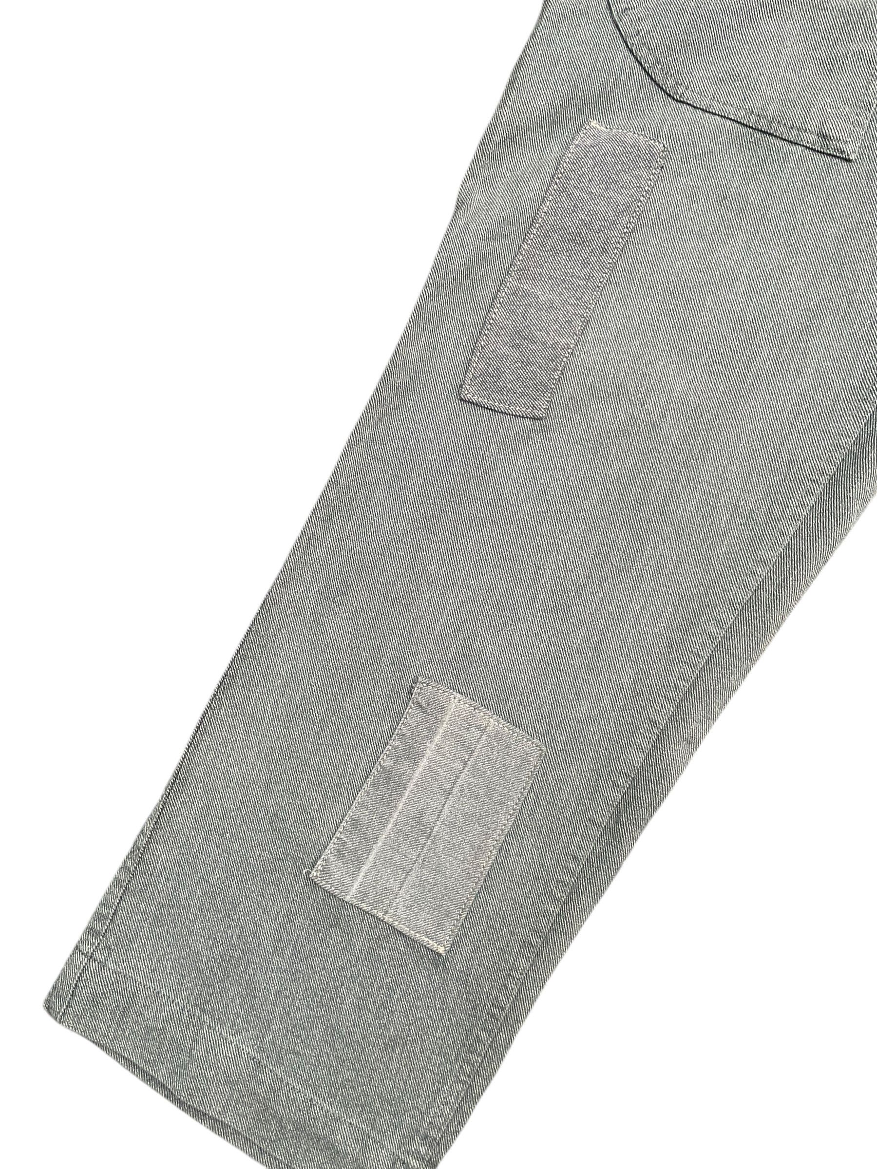 Other Vintage FAG Swiss Army Trouser Size US 34 / EU 50 - 7 Thumbnail