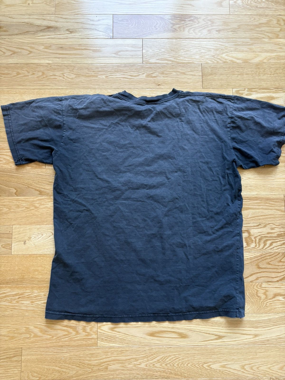 Vintage Vintage Harley Davidson Wile E. Coyote T-Shirt Size US L / EU 52-54 / 3 - 4 Thumbnail