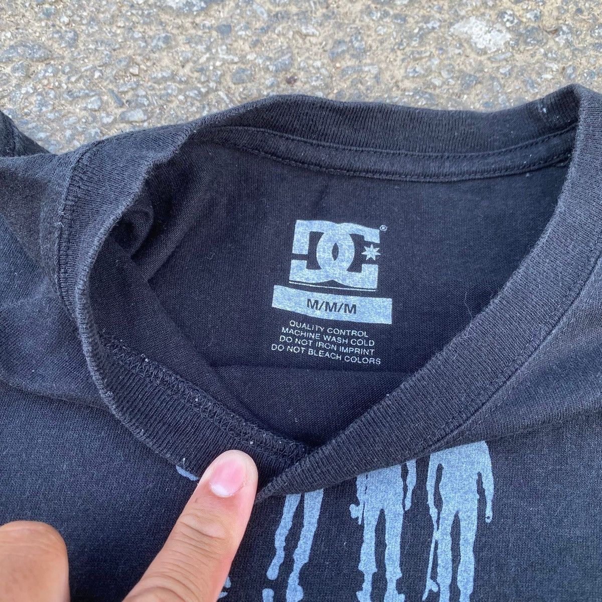 DC RARE ‼️ DC Shoes • Clockwork Orange Size US M / EU 48-50 / 2 - 3 Thumbnail