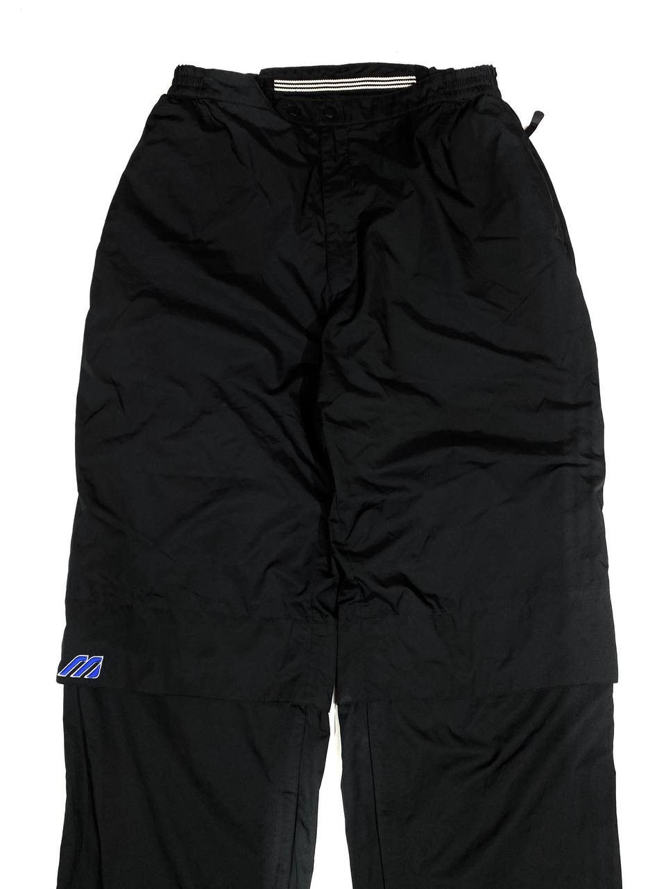 Mizuno Mizuno Track Pants Japanese Style Drill Size US 34 / EU 50 - 5 Thumbnail