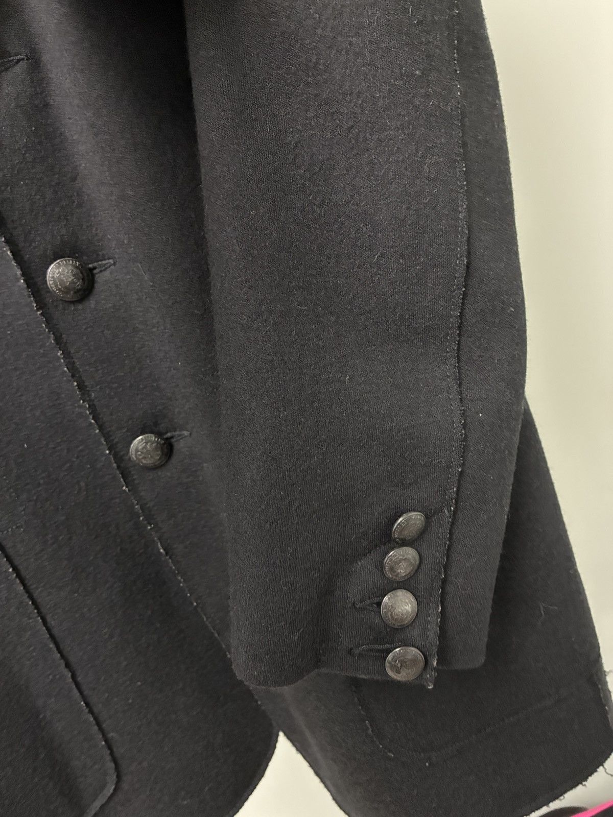 John Varvatos Limited Japanese jacket medium Size US M / EU 48-50 / 2 - 8 Thumbnail