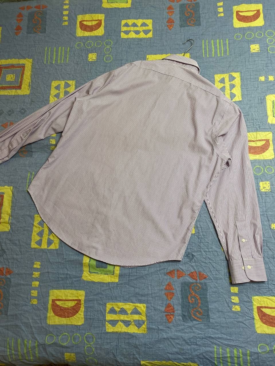 Polo Ralph Lauren Vintage 90s Polo Ralph Lauren Button Up Shirt Size US XXS / EU 40 - 5 Thumbnail
