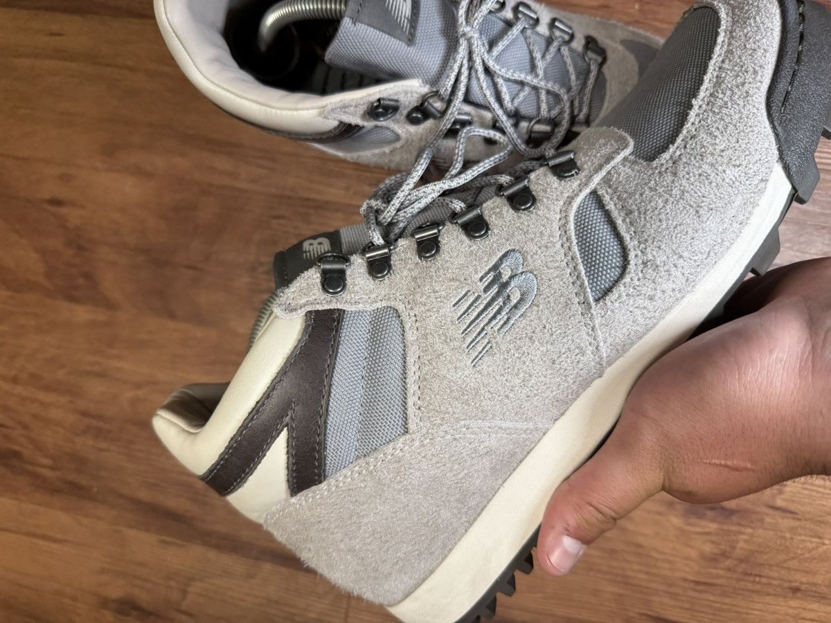 New Balance × Vintage Crazy New Balance Rainier Boot ACG Size 11 Size US 11 / EU 44 - 3 Thumbnail