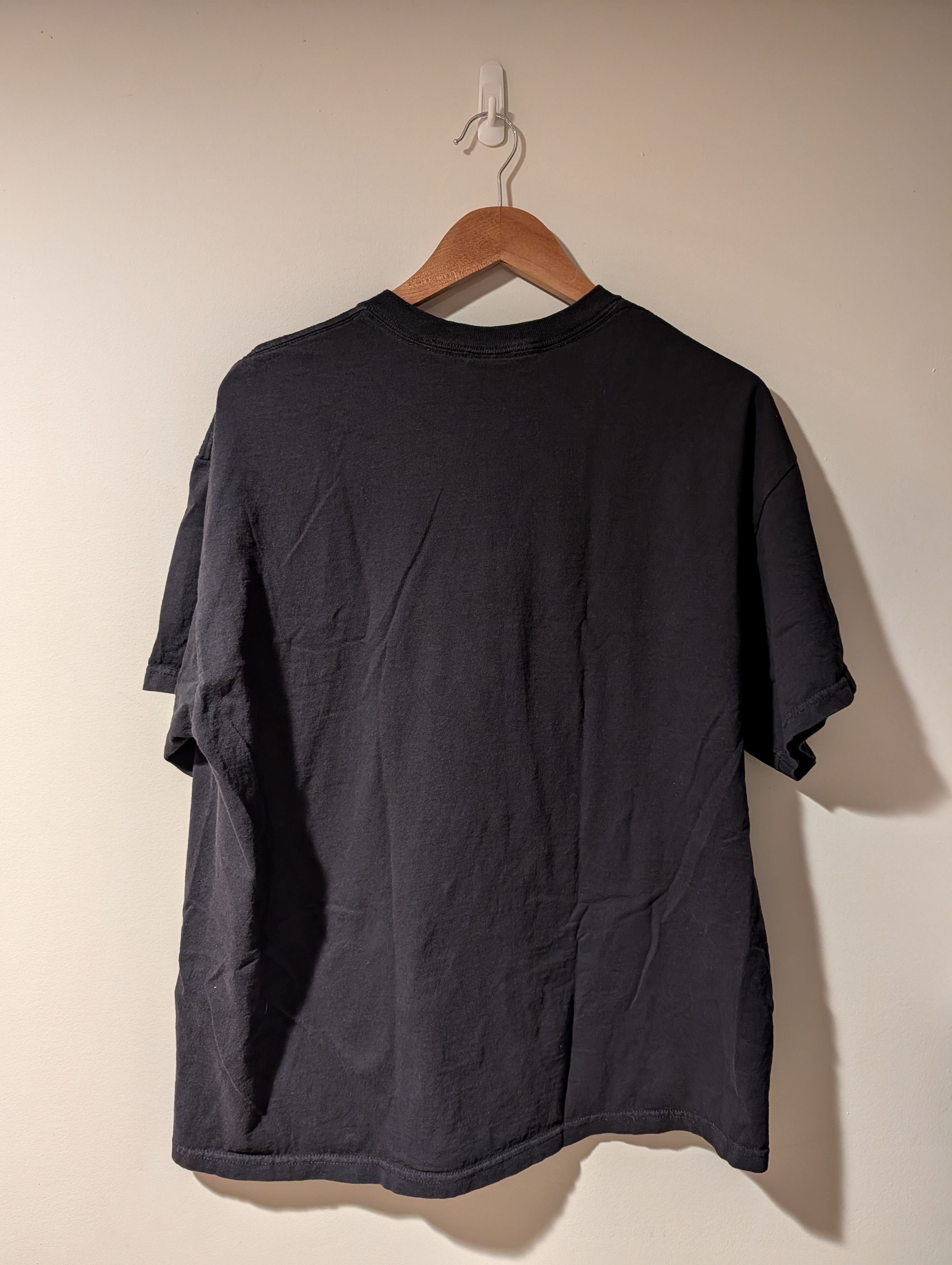 Band Tees Vintage 2006 Trans-Siberian Orchestra Local Crew T-Shirt Size US XL / EU 56 / 4 - 4 Thumbnail