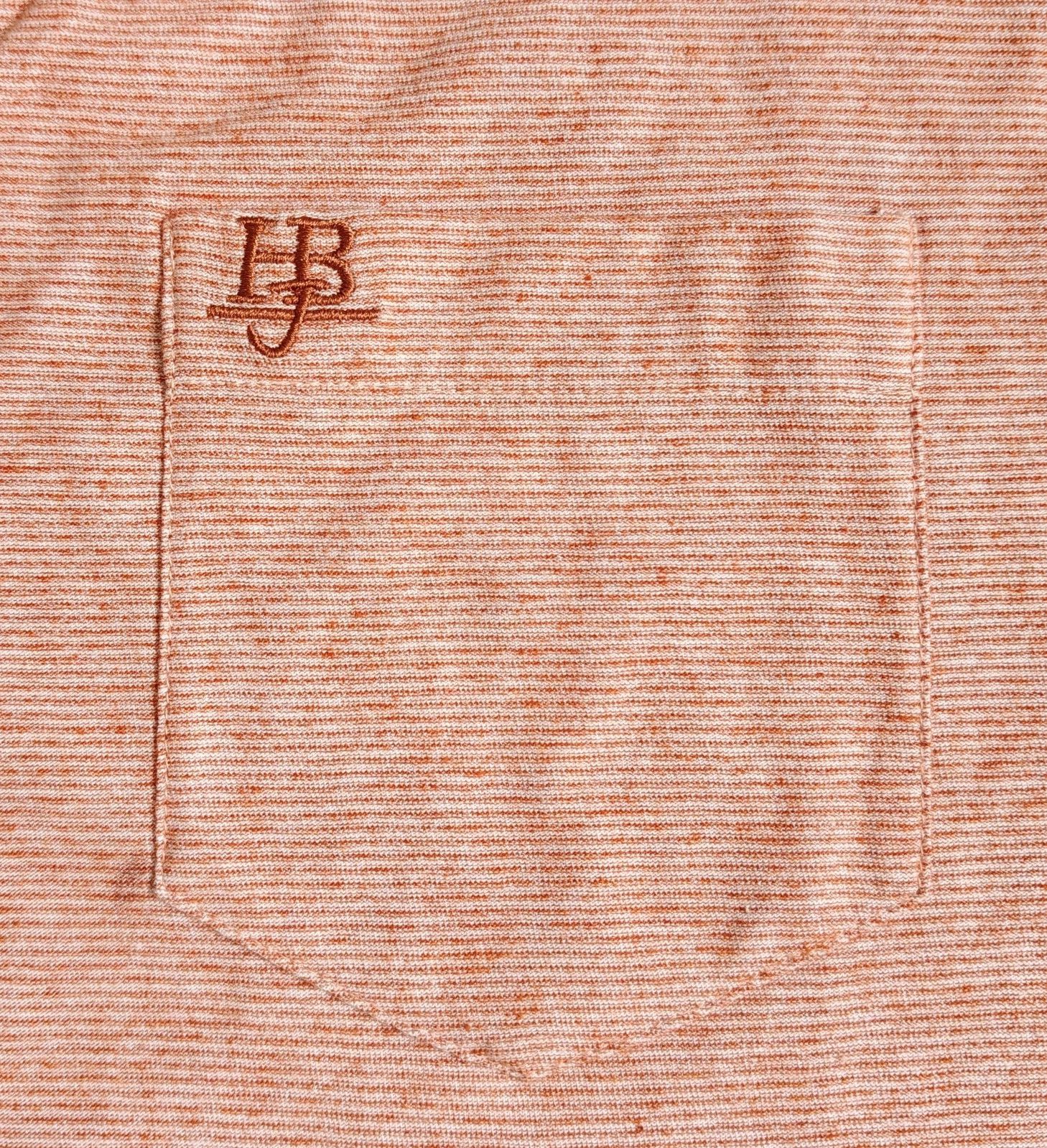 Harmont & Blaine Harmont & Blaine Jeans (HBJ) Shortsleeves Polo Shirt ASM1998 Size US L / EU 52-54 / 3 - 4 Thumbnail