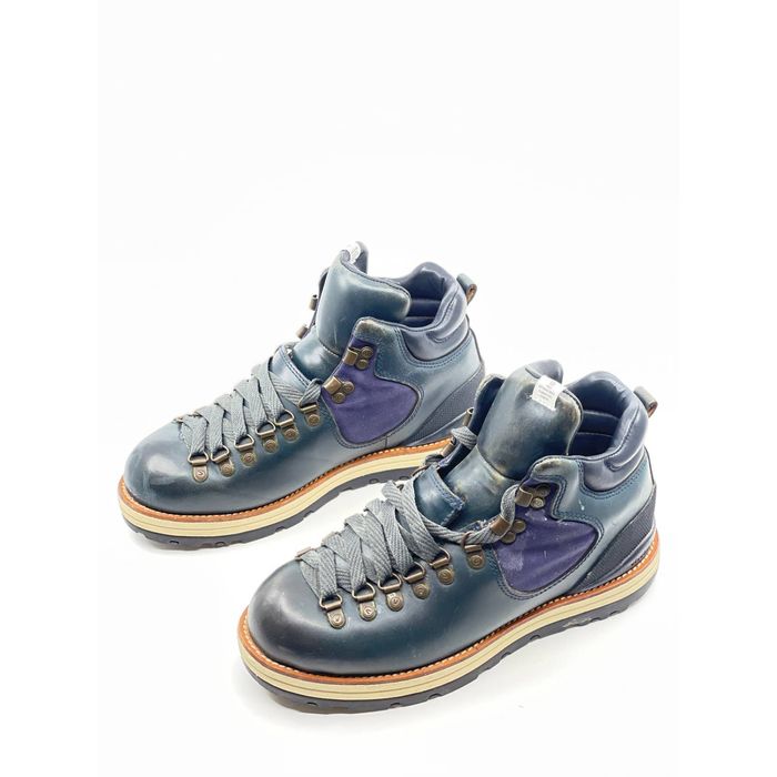 Visvim Visvim Serra size 8 comes with NO BOX | Grailed