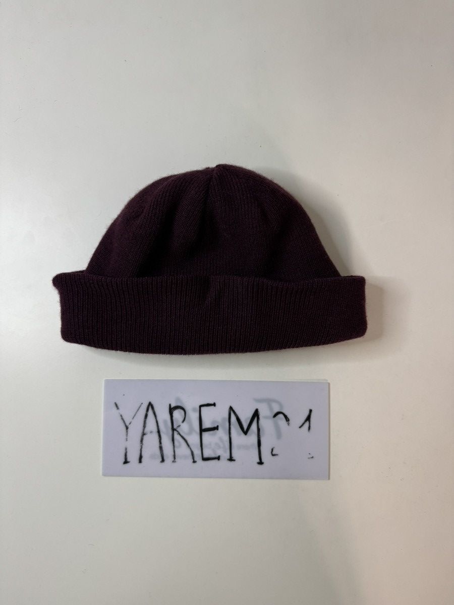 On On cloud beanie hat cap Size ONE SIZE - 2 Thumbnail