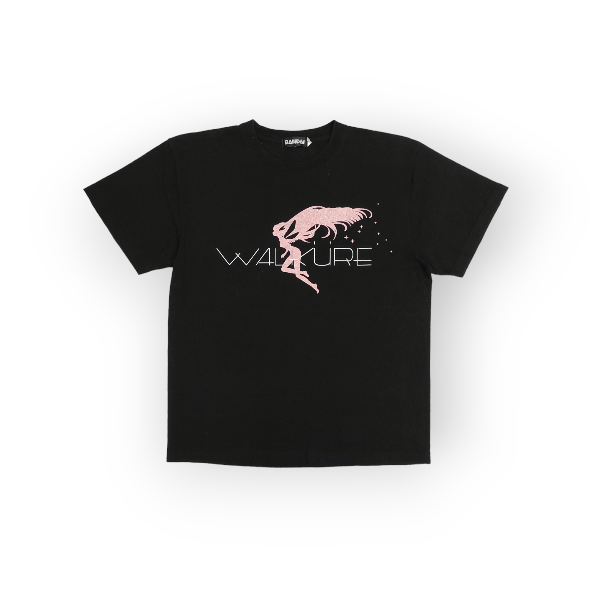 Anime 2016 WALKURE ATTACK 1st Live in Zepp BANDAI ANIME MERCH TEE Size US M / EU 48-50 / 2 - 1 Thumbnail