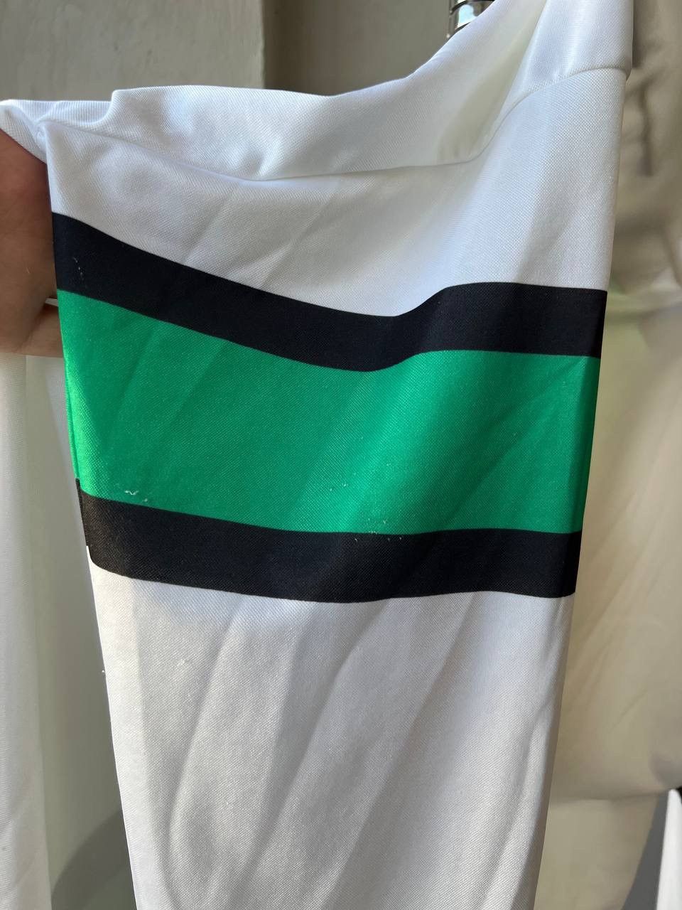 Vintage 1998/99 SV RIED ERIMA HOME SOCCER JERSEY FOOTBALL SHIRT RARE Size US XL / EU 56 / 4 - 11 Thumbnail