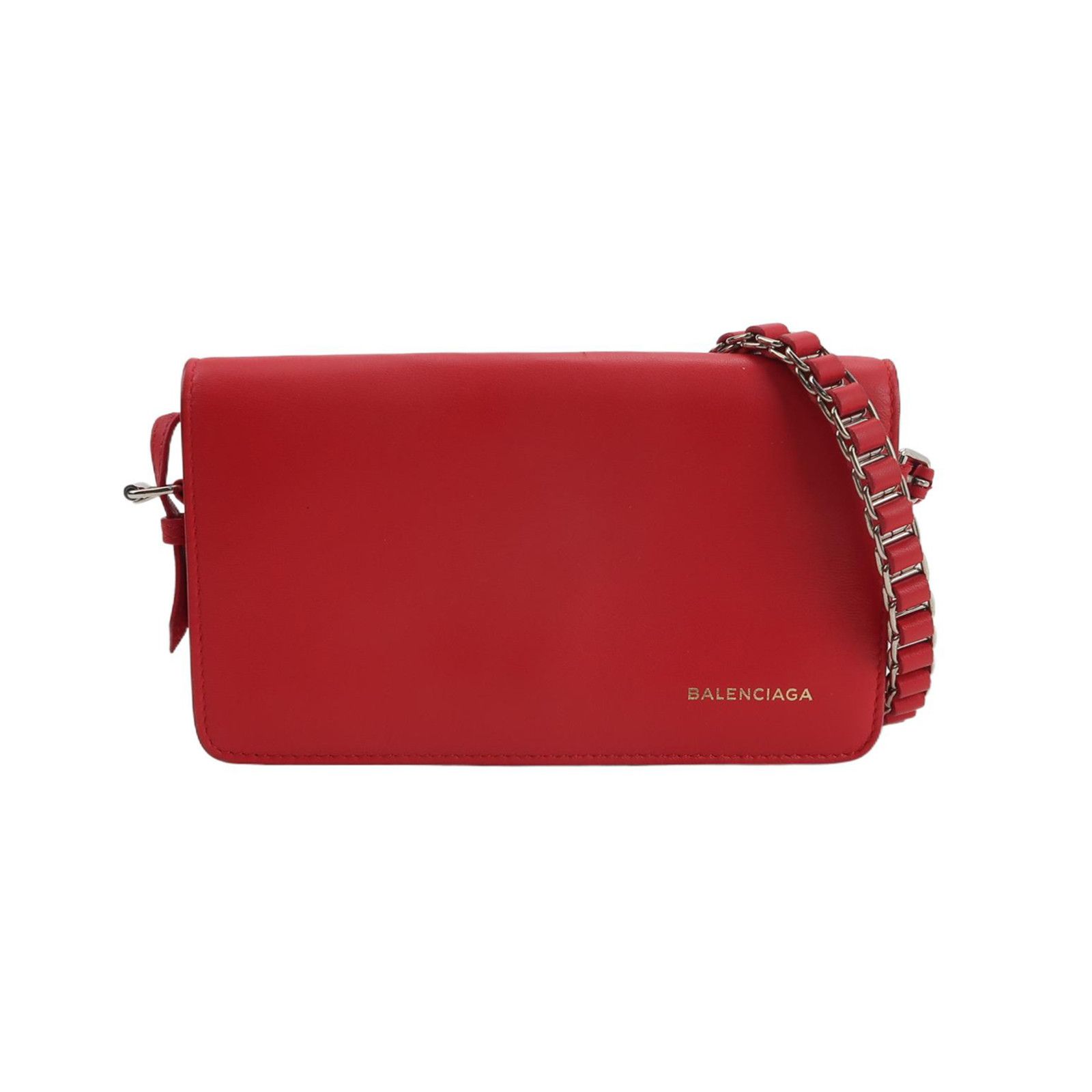 Balenciaga Balenciaga Women os Shoulder Bags Size ONE SIZE - 1 Thumbnail