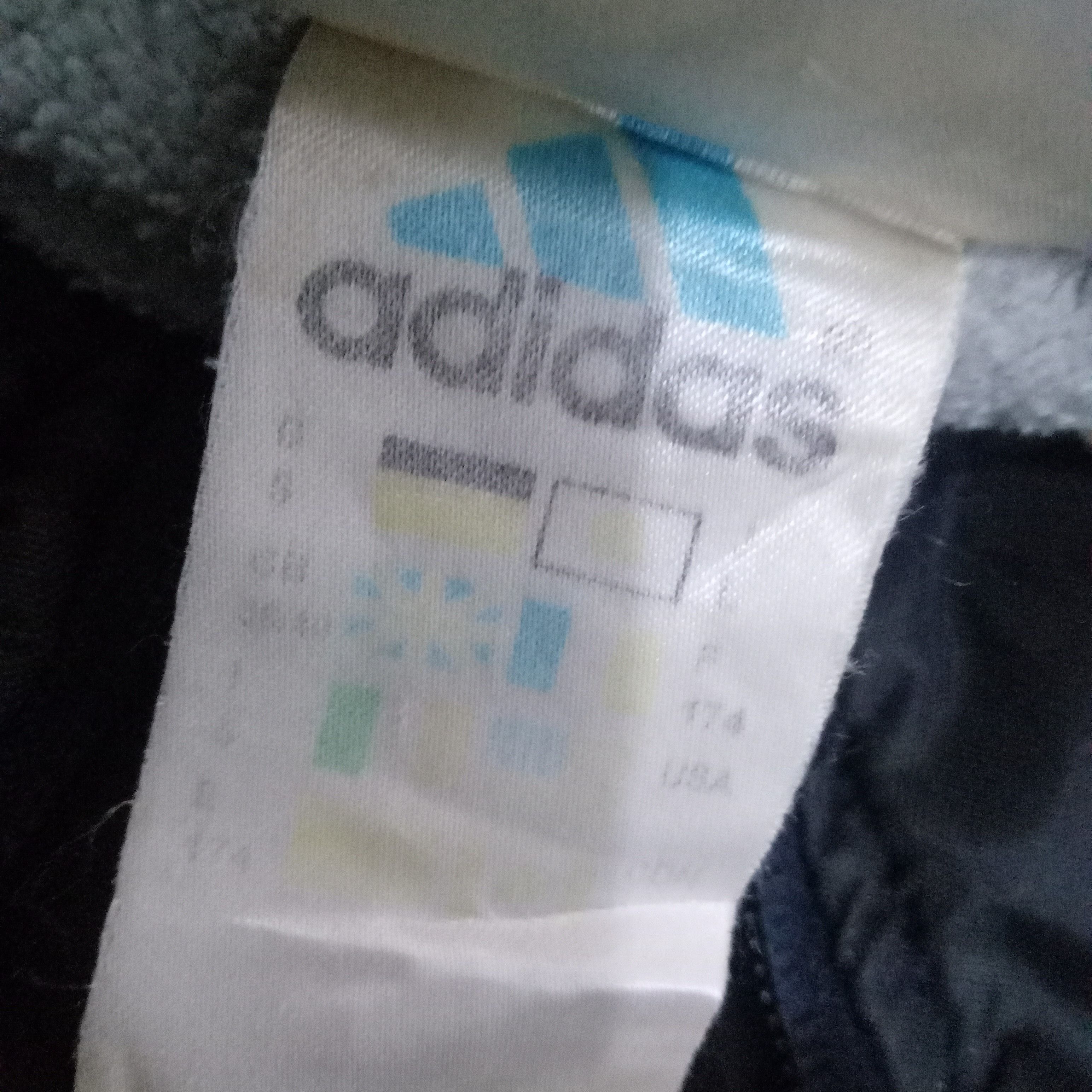 Adidas × C.P. Company Adidas vintage multi pocket jacket Size US XL / EU 56 / 4 - 7 Thumbnail