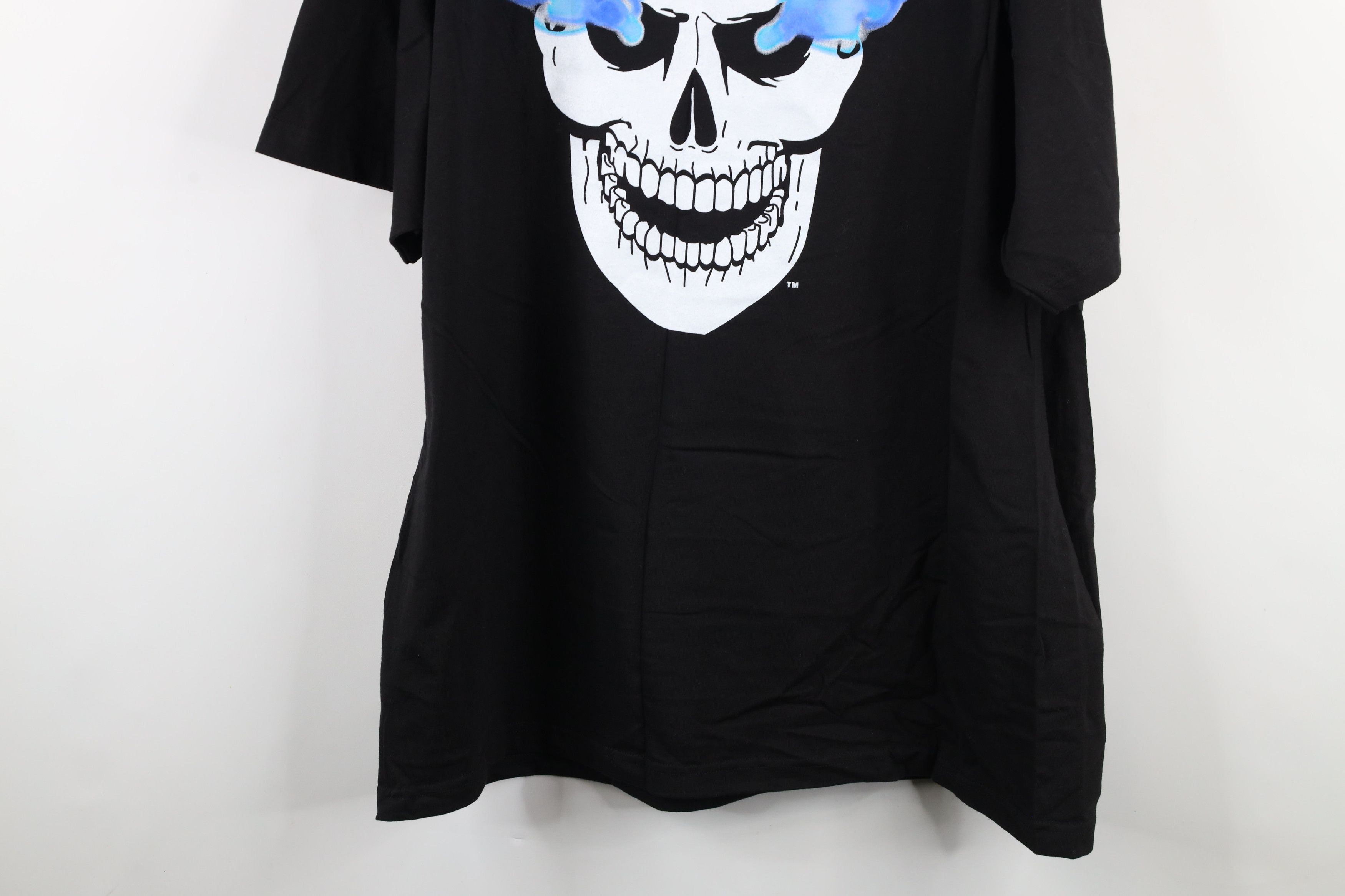 Vintage × WWE Deadstock Vintage Retro WWE Steve Austin Wrestling T-Shirt Size US XXL / EU 58 / 5 - 12 Thumbnail