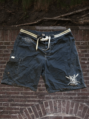 Polo Ralph Lauren Polo Ralph Lauren shorts Y2K Vintage Streetwear Size US 34 / EU 50 - 1 Thumbnail