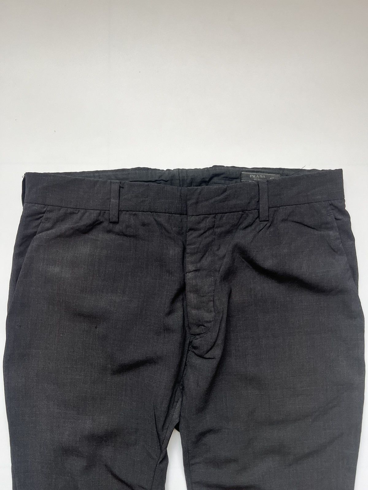 Prada Prada Casual Pants Size Size US 32 / EU 48 - 3 Thumbnail