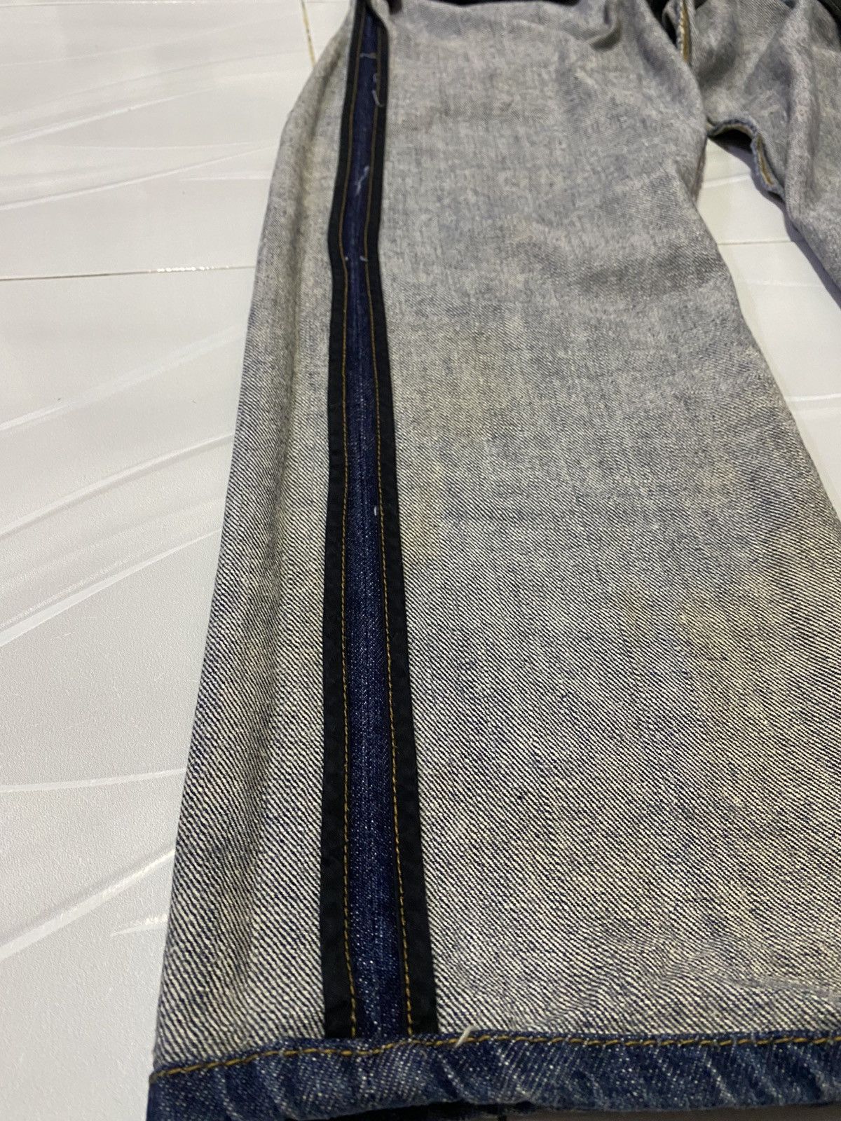 Japanese Brand Flip The Script Japanese Brand Size US 32 / EU 48 - 11 Thumbnail