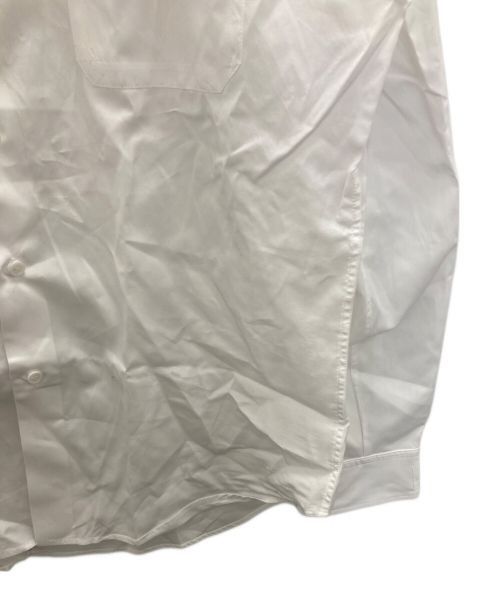 Yohji Yamamoto YOHJI YAMAMOTO long sleeve shirt Size US M / EU 48-50 / 2 - 4 Thumbnail