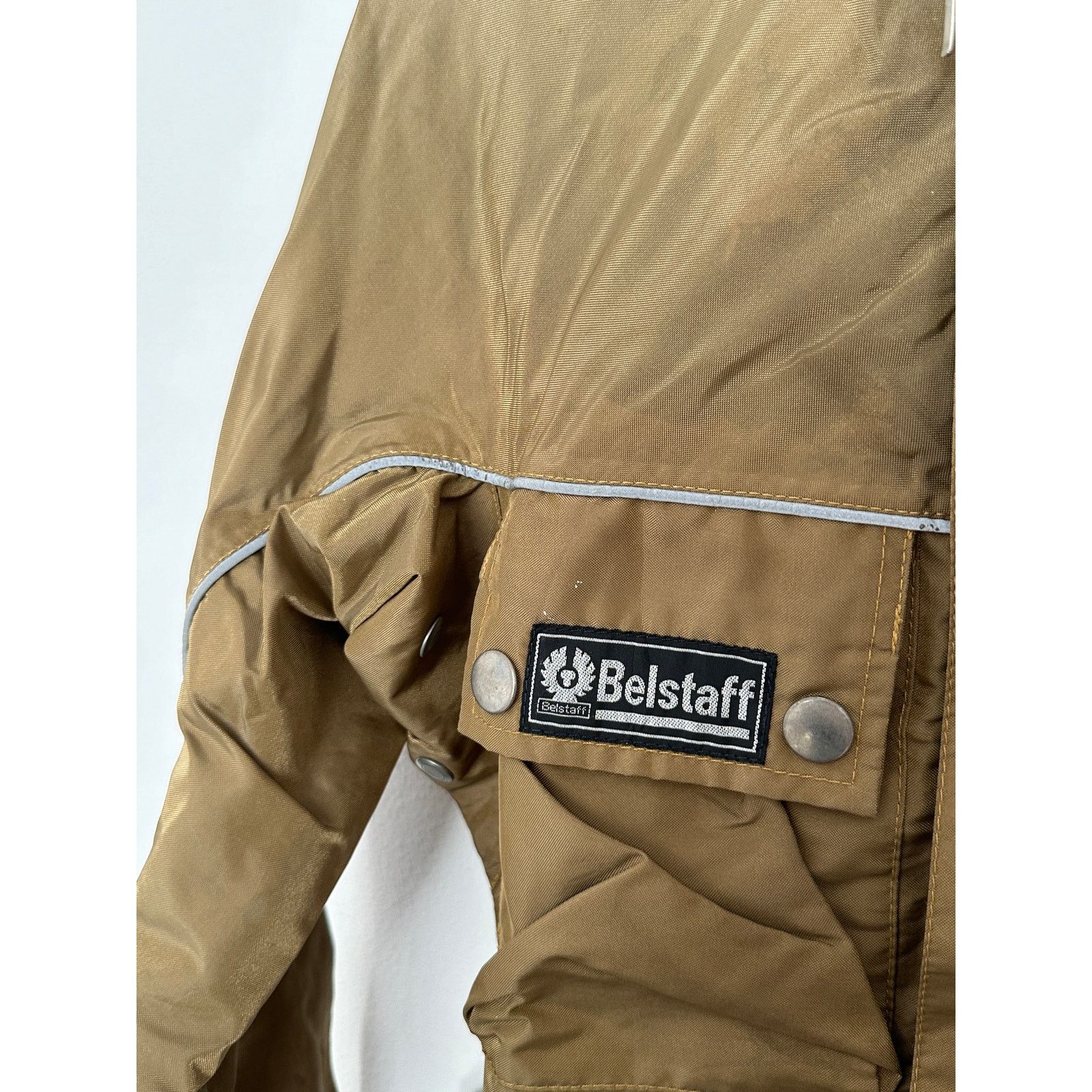 Belstaff Belstaff Tourmaster Jacket - size 40 Size S / US 4 / IT 40 - 5 Thumbnail