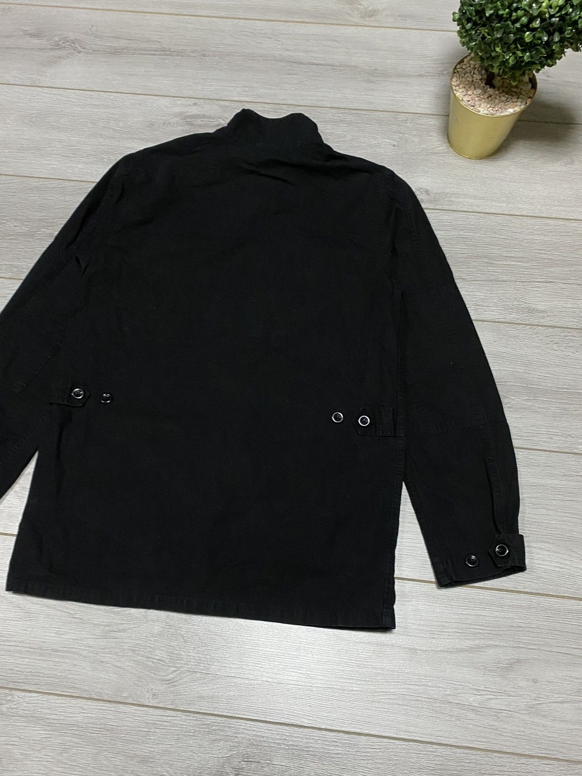 Carhartt Vintage Carhartt Force Jacket military Size US S / EU 44-46 / 1 - 9 Thumbnail
