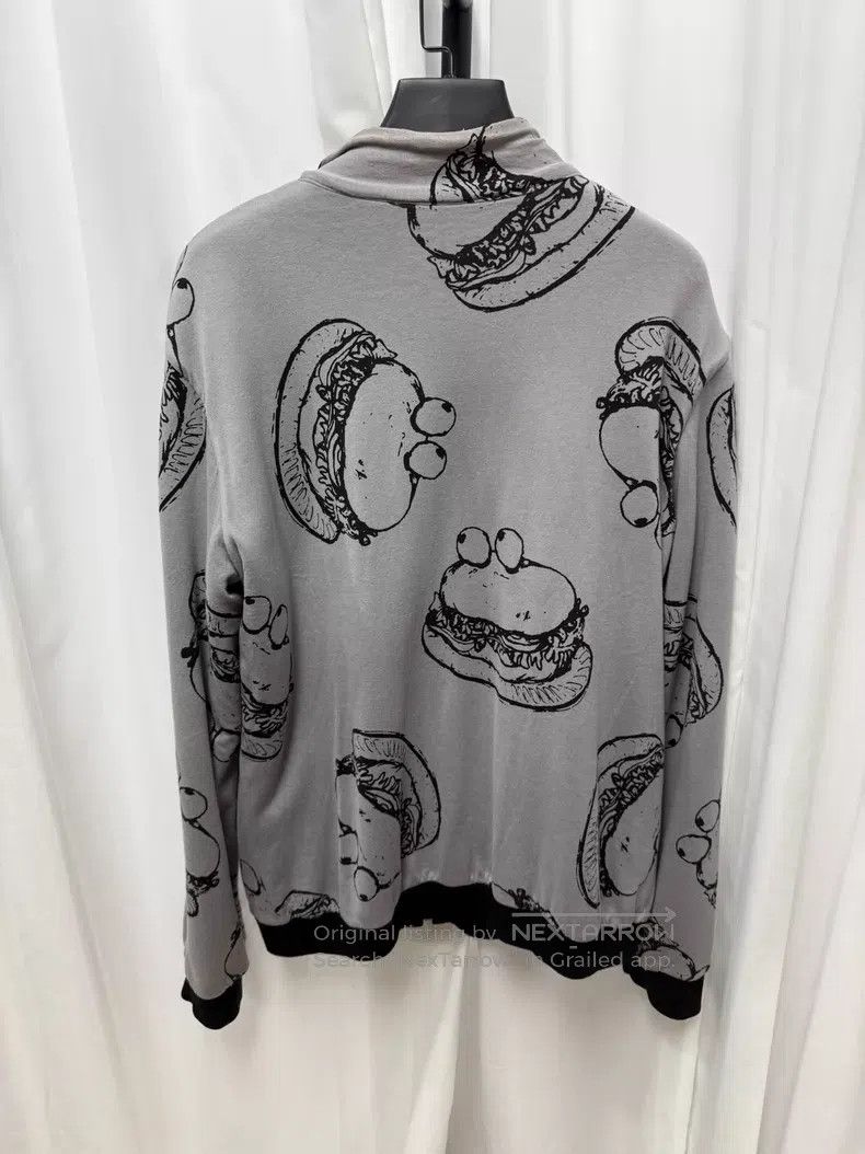 Undercover Undercover Cotton Jacket Size US L / EU 52-54 / 3 - 5 Thumbnail