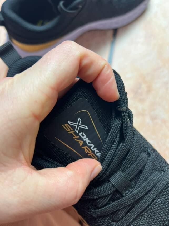 Other Okaki Sharp shoes Size US 7 / IT 37 - 8 Thumbnail