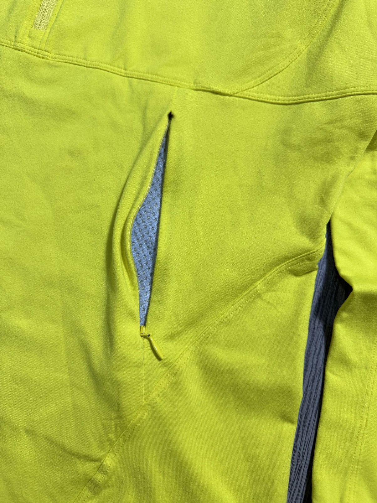 Arc'teryx Arc’teryx Kyanite Jacket Size L / US 10 / IT 46 - 9 Thumbnail