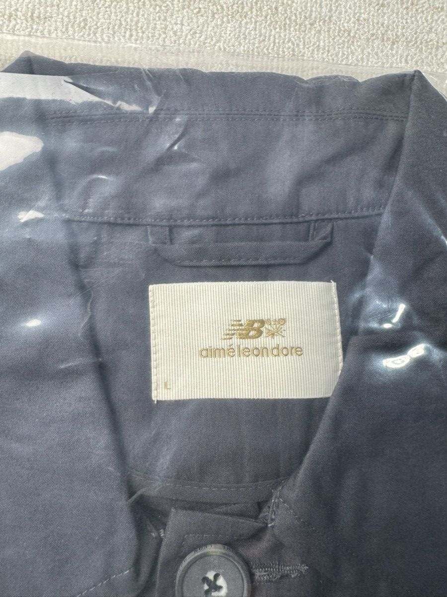Aime Leon Dore × New Balance Aime Leon Dore x New Balance 997 Topcoat Size US L / EU 52-54 / 3 - 8 Thumbnail