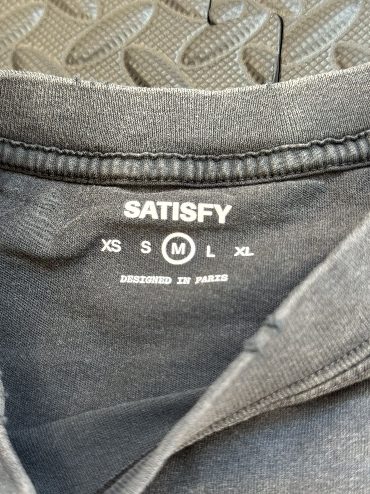 Oakley × Satisfy Satisfy x Oakley MothTech Size US M / EU 48-50 / 2 - 4 Thumbnail