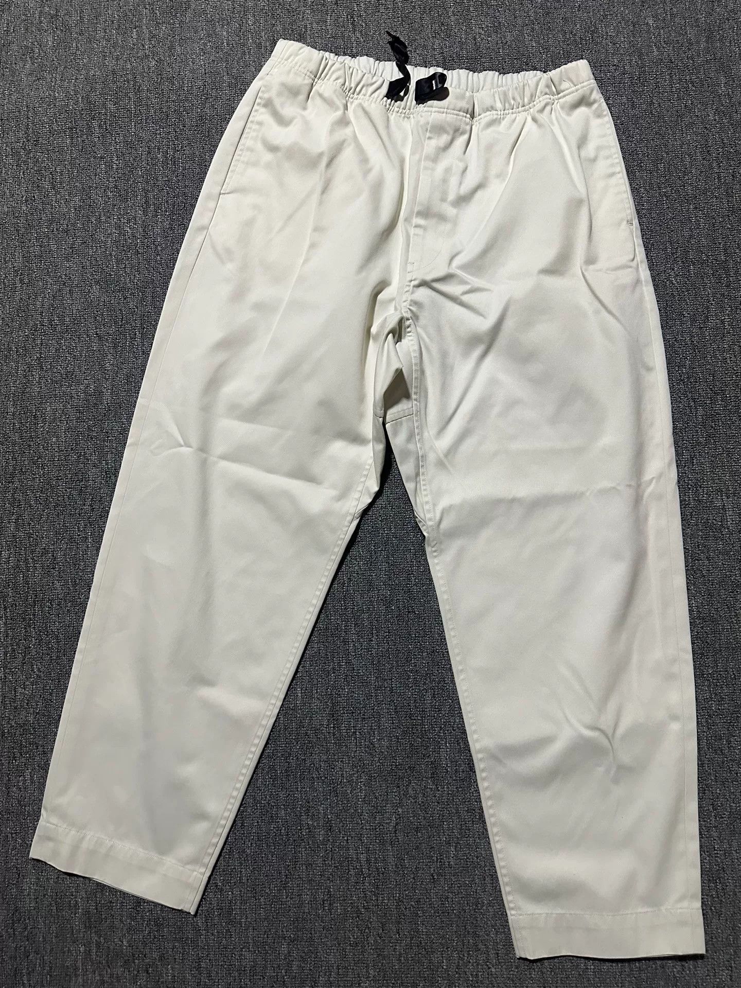 Gramicci holywood gramicci long pants size 42 Size US 32 / EU 48 - 1 Thumbnail